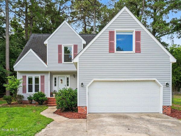 104 Dwight Street, Goldsboro, NC 27534