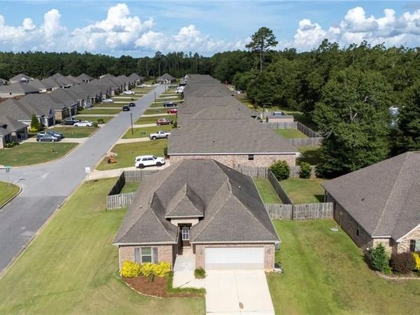 21416 Merlot Loop, Silverhill, AL 36576