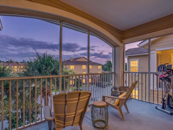 245 Old Village Center Cir+storage, Unit 7309, St Augustine, FL 32084