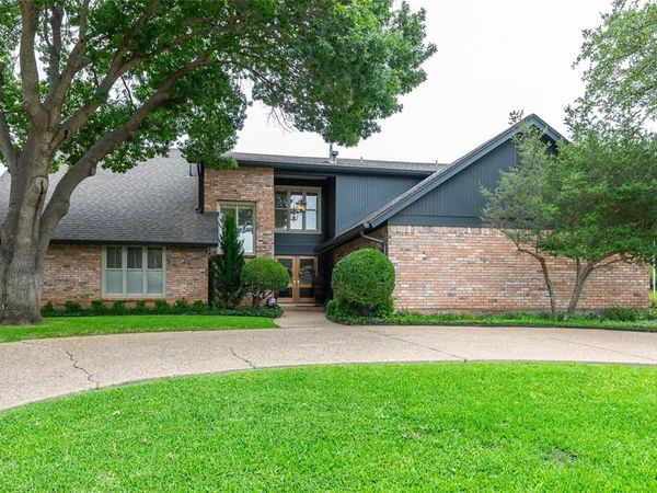 15 Muirfield Street, Abilene, TX 79606