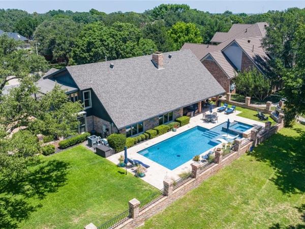 15 Muirfield Street, Abilene, TX 79606
