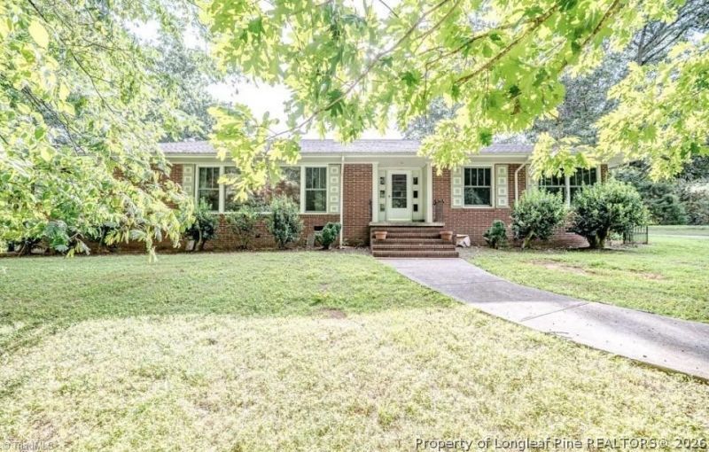 284 Back Creek Road, Asheboro, NC 27205 Main Photo