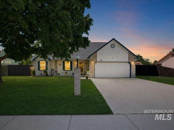 815 Shane Place, Caldwell, ID 83605