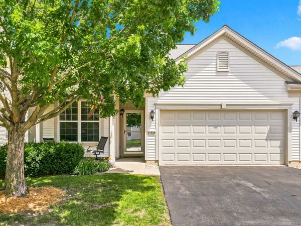 11724 Tanglewood Lane , Huntley, IL 60142