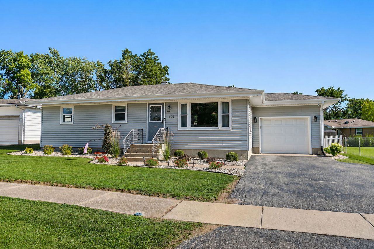 409 Glenwood Drive , Belvidere, IL 61008