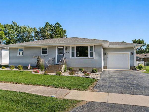 409 Glenwood Drive , Belvidere, IL 61008