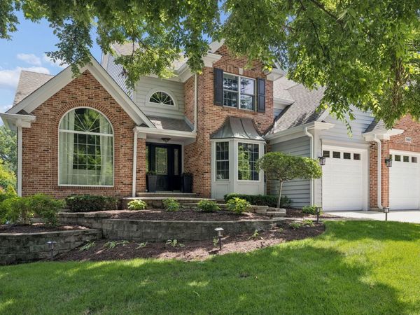 5401 Challen Place , Downers Grove, IL 60515