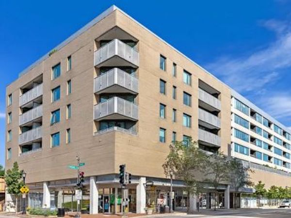 900 Chicago Avenue , Unit 316, Evanston, IL 60202