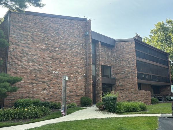 14504 Linder Court , Unit G4, Oak Forest, IL 60452