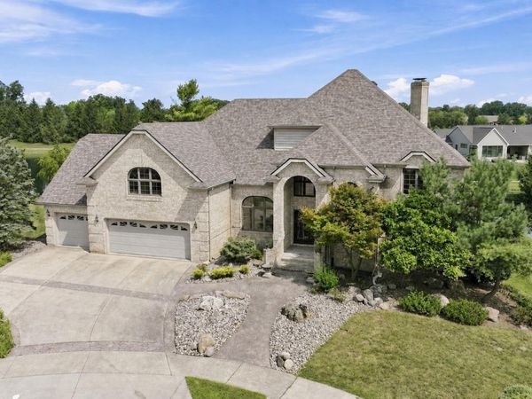 12323 Harbour Pointe, Fort Wayne, IN 46845