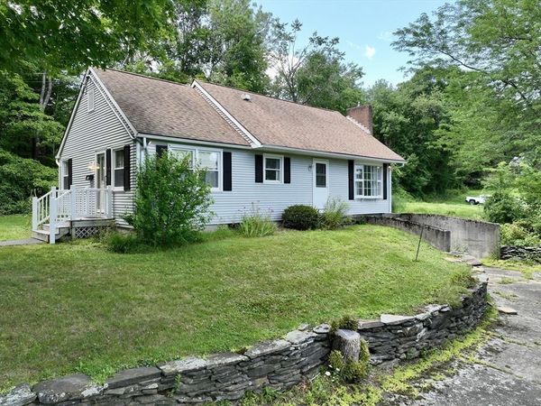 63 Adams Rd, Williamsburg, MA 01039