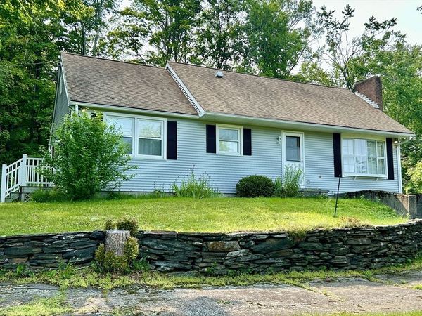 63 Adams Rd, Williamsburg, MA 01039