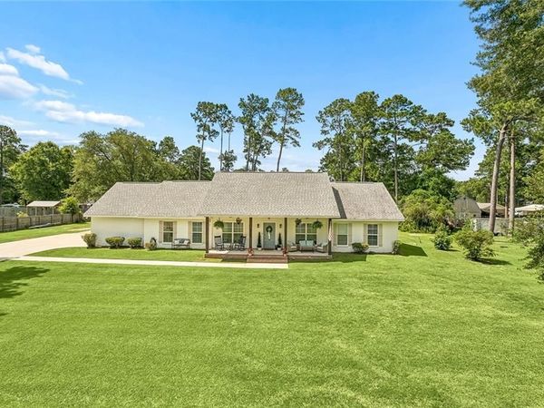13088 DRUDE Drive, Ponchatoula, LA 70454