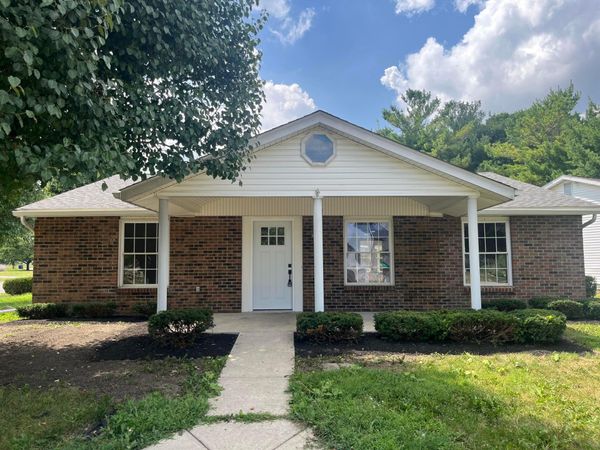 2503 Willow View Court , Grove City, OH 43123