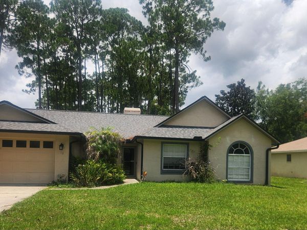 18 Burning Bush Place, Palm Coast, FL 32137