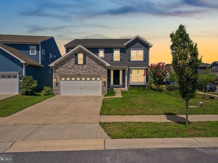 412 Whispering Elm Lane, Millersville, MD 21108 Main Photo