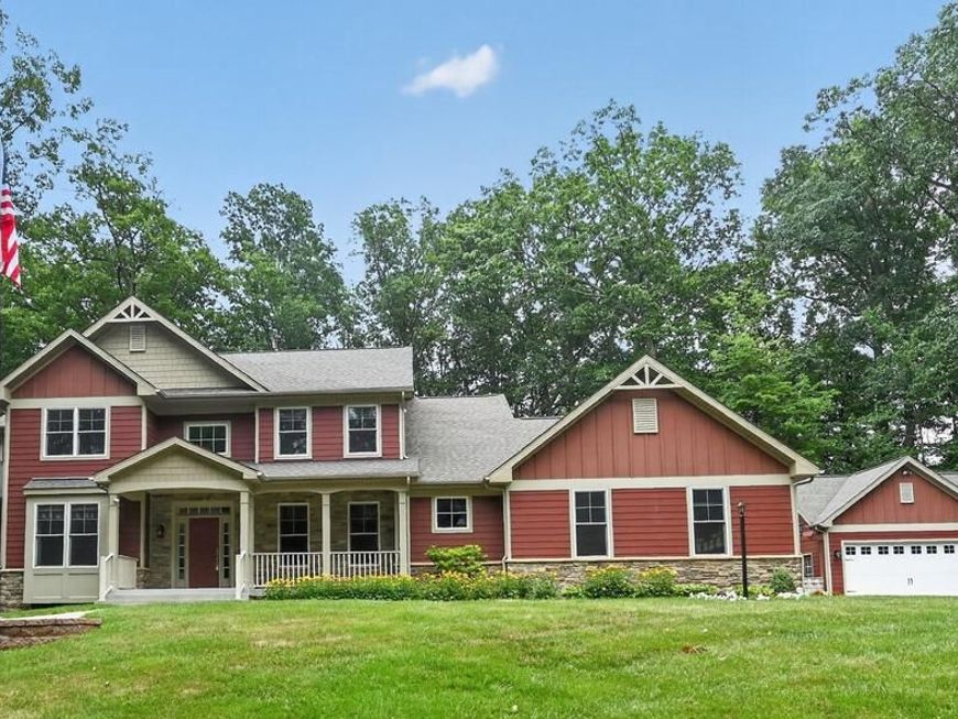 8711 Chestnut Grove Road , Frederick, MD 21701 Main Photo