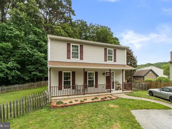 4803 ARCHER DRIVE, HAMPSTEAD, MD 21074