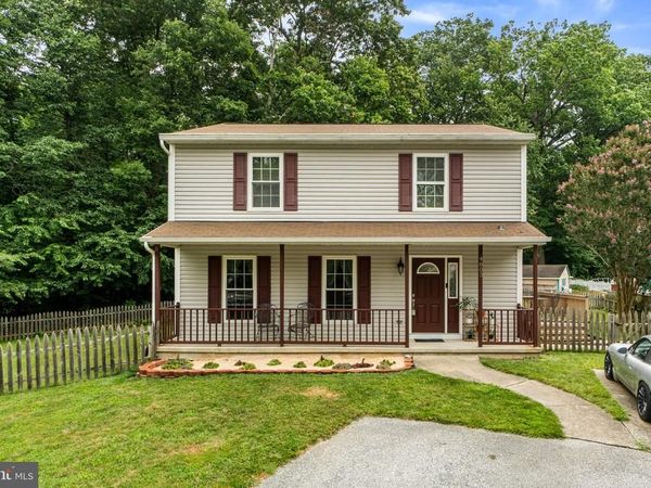 4803 ARCHER DRIVE, HAMPSTEAD, MD 21074