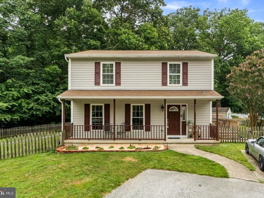 4803 Archer Drive, Hampstead, MD 21074 Main Photo