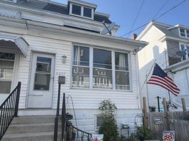 437 HESS STREET, SCHUYLKILL HAVEN, PA 17972
