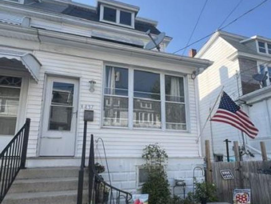 437 Hess Street, Schuylkill Haven, PA 17972 Main Photo