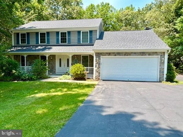 6512 BASIL COURT, MANASSAS, VA 20112