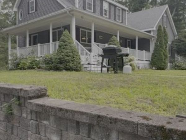 29 Winston Ave, Unit 2, Wilmington, MA 01887