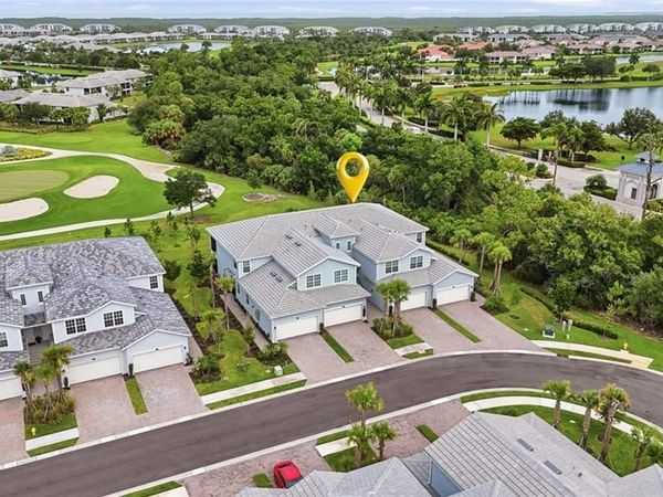 14827 Birchwood CT, Unit 6122, PUNTA GORDA, FL 33955