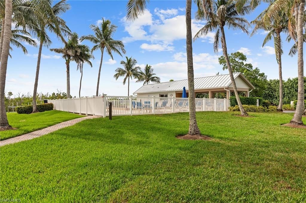 802 Marina Villas , Unit 802, Captiva, FL 33924 Photo