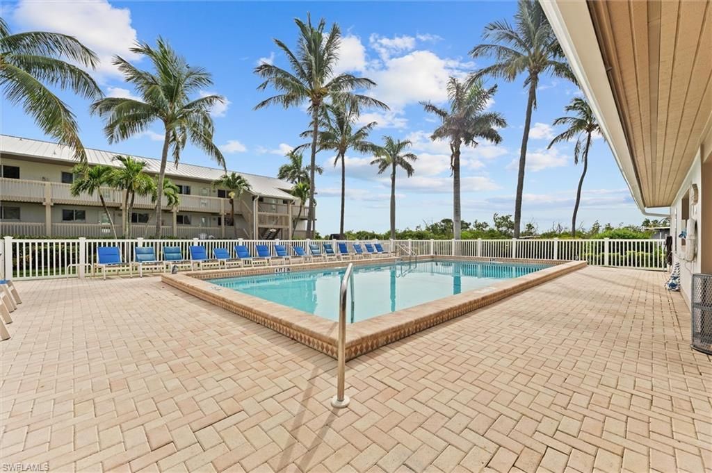 802 Marina Villas , Unit 802, Captiva, FL 33924 Photo