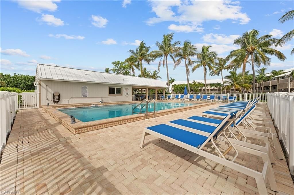 802 Marina Villas , Unit 802, Captiva, FL 33924 Photo