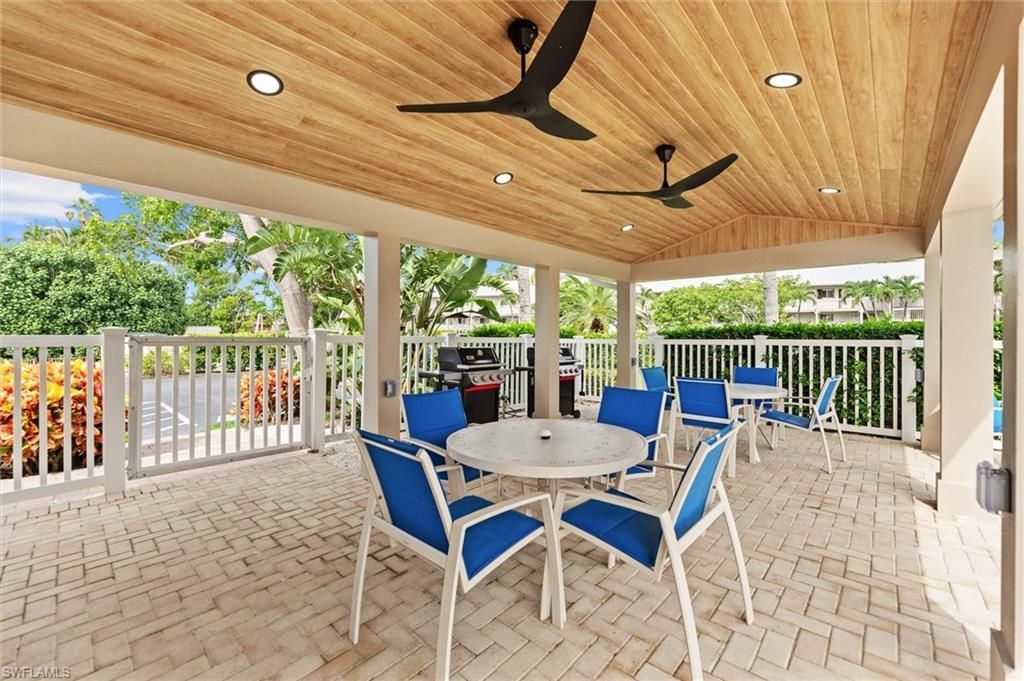 802 Marina Villas , Unit 802, Captiva, FL 33924 Photo