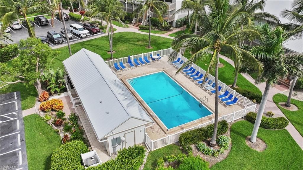 802 Marina Villas , Unit 802, Captiva, FL 33924 Photo