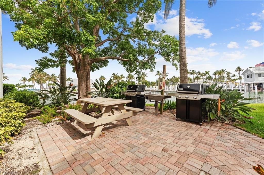 802 Marina Villas , Unit 802, Captiva, FL 33924 Photo