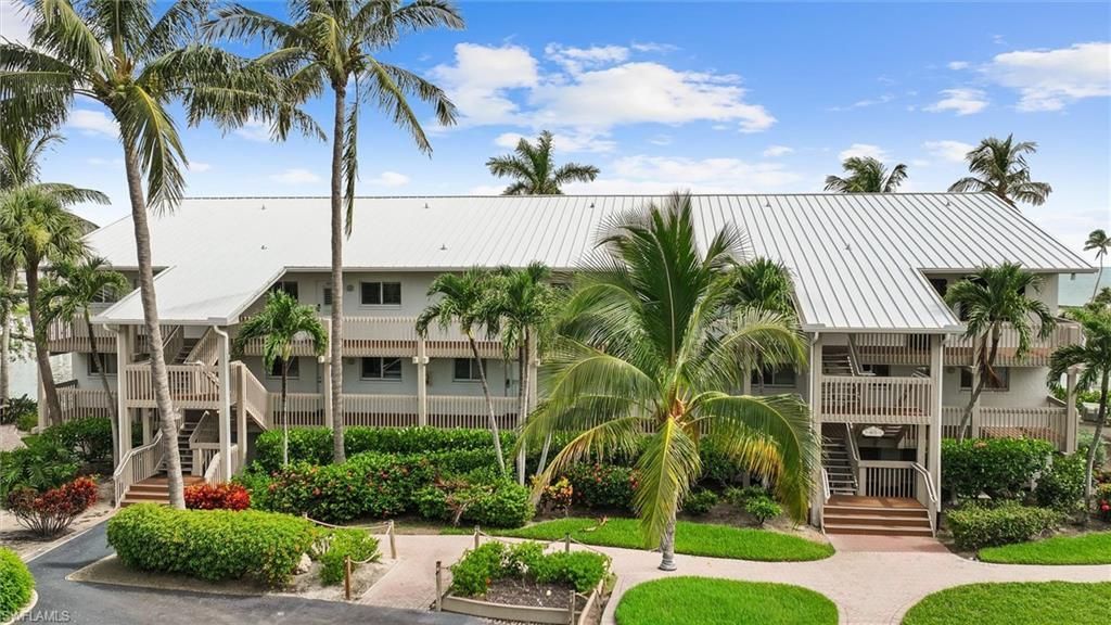 802 Marina Villas , Unit 802, Captiva, FL 33924 Photo