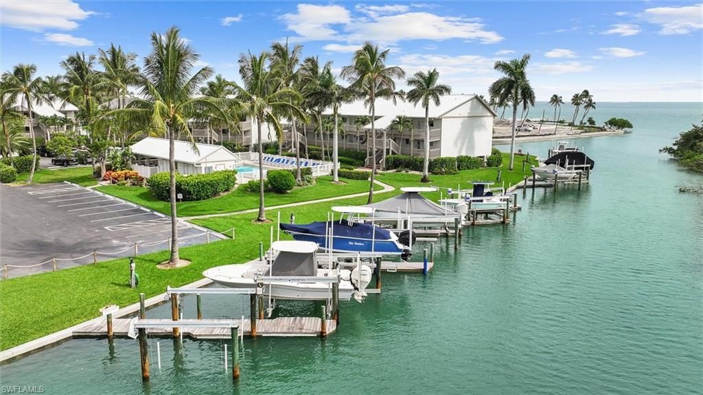 802 Marina Villas , Unit 802, Captiva, FL 33924 Photo