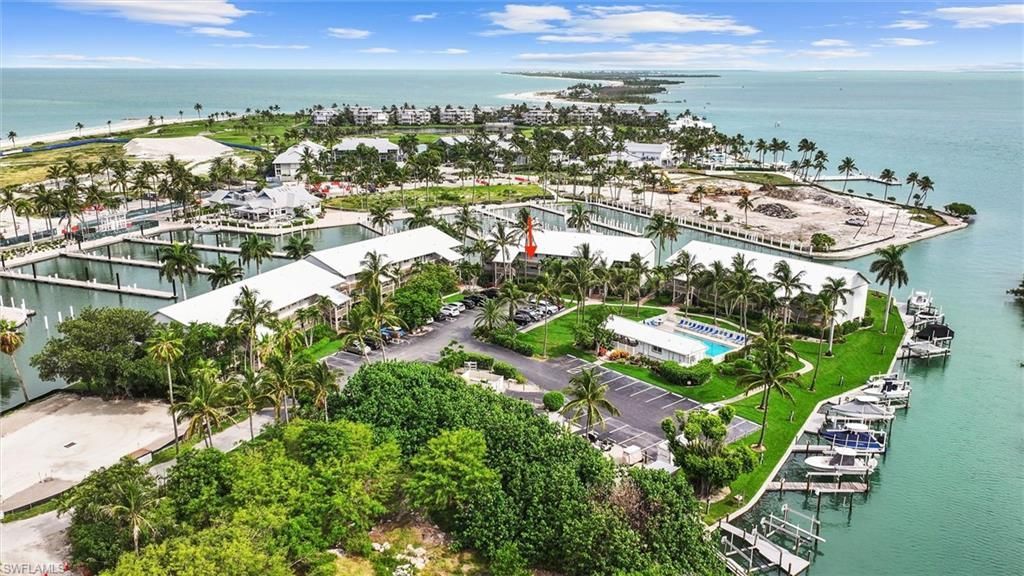 802 Marina Villas , Unit 802, Captiva, FL 33924 Photo