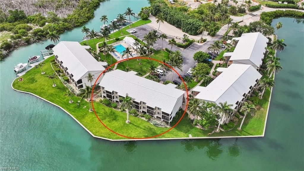 802 Marina Villas , Unit 802, Captiva, FL 33924 Photo