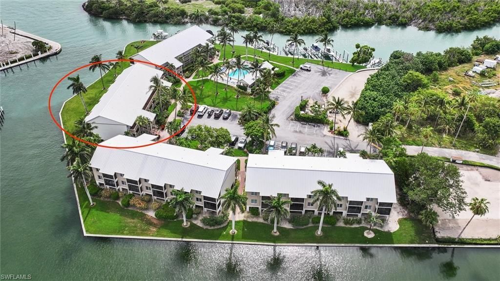 802 Marina Villas , Unit 802, Captiva, FL 33924 Photo