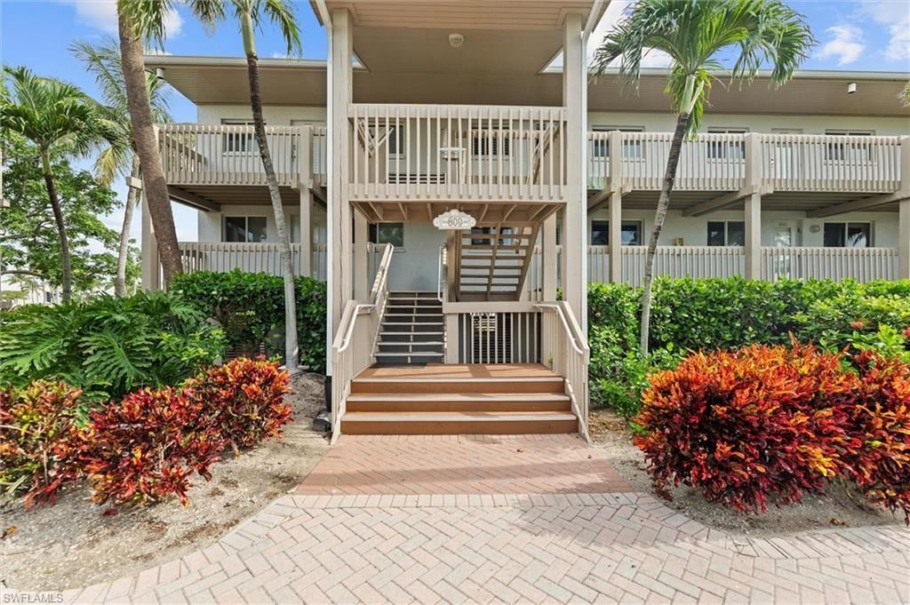 802 Marina Villas , Unit 802, Captiva, FL 33924 Photo