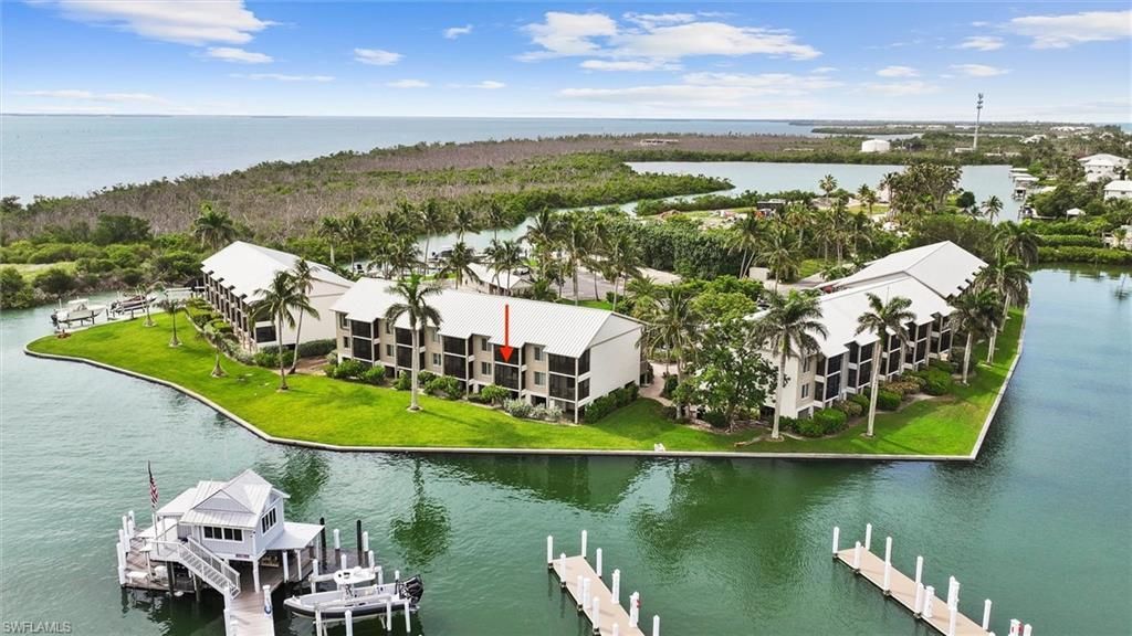 802 Marina Villas , Unit 802, Captiva, FL 33924 Photo