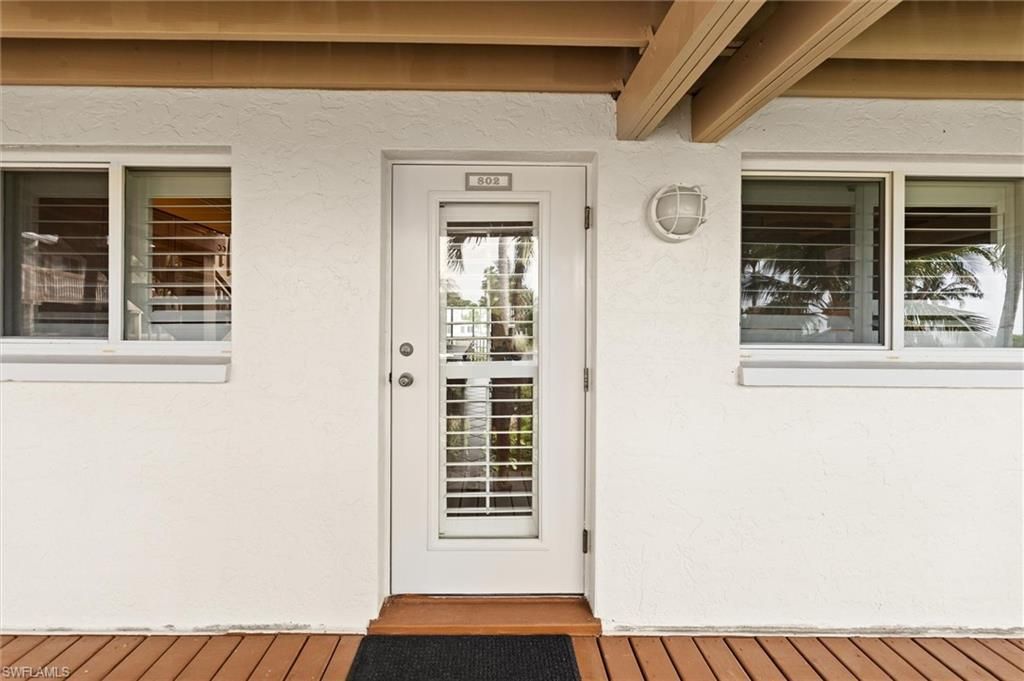 802 Marina Villas , Unit 802, Captiva, FL 33924 Photo