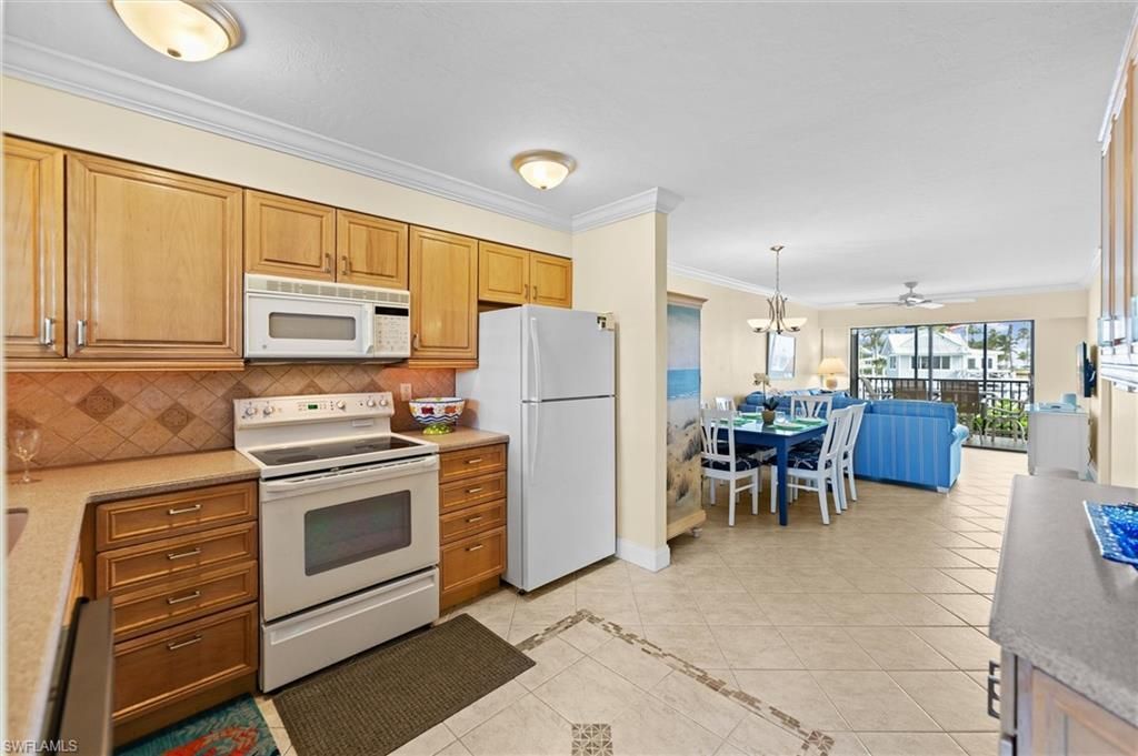 802 Marina Villas , Unit 802, Captiva, FL 33924 Photo