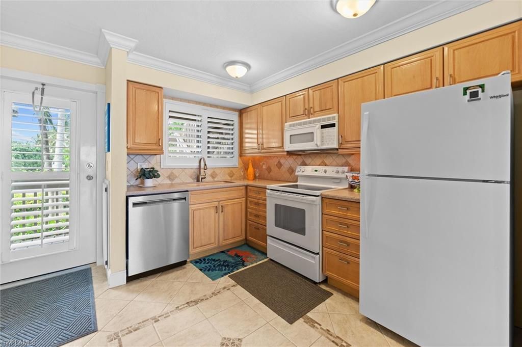802 Marina Villas , Unit 802, Captiva, FL 33924 Photo