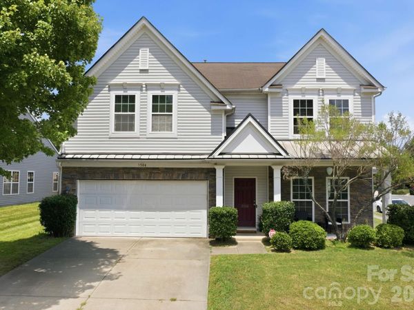 3504 Dominion Green Drive, Unit 33, Charlotte, NC 28269