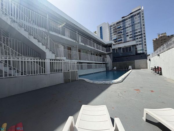 105 - A1 AVE. ISLA VERDE CAROLINA 6000, Unit 6000, Carolina, PR 00979