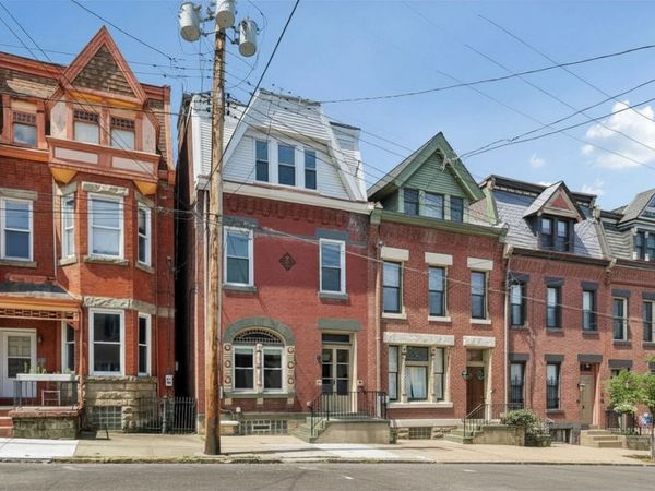 180 Home Street , Pittsburgh, PA 15201