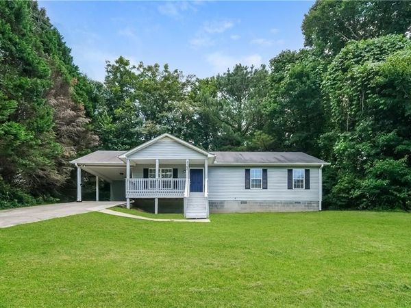 3140 Alenes Drive , Gainesville, GA 30506