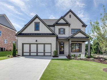 1803 Piney Bend Drive , Buford, GA 30518